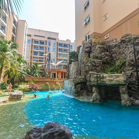 Atlantis Condo Resort By Wanida Ban Nong Tabaek Zewnętrze zdjęcie