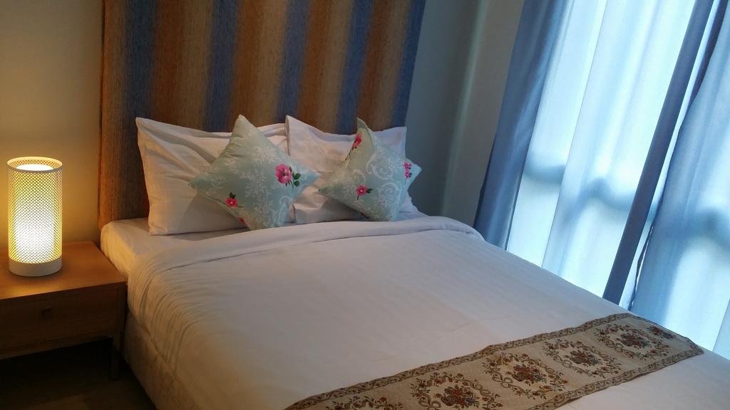 Atlantis Condo Resort By Wanida Ban Nong Tabaek Zewnętrze zdjęcie