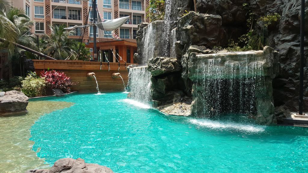 Atlantis Condo Resort By Wanida Ban Nong Tabaek Zewnętrze zdjęcie