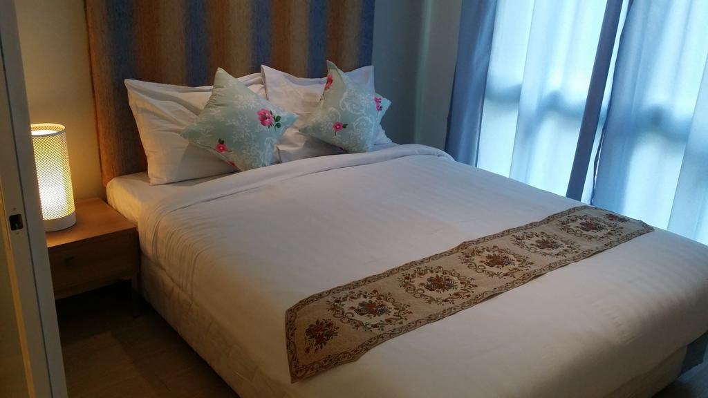 Atlantis Condo Resort By Wanida Ban Nong Tabaek Zewnętrze zdjęcie