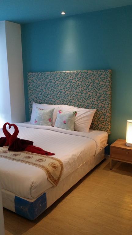 Atlantis Condo Resort By Wanida Ban Nong Tabaek Zewnętrze zdjęcie