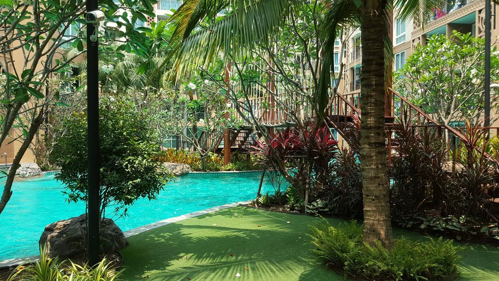Atlantis Condo Resort By Wanida Ban Nong Tabaek Zewnętrze zdjęcie