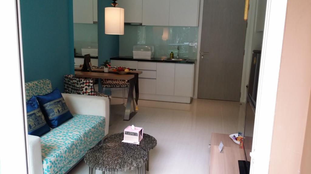 Atlantis Condo Resort By Wanida Ban Nong Tabaek Zewnętrze zdjęcie