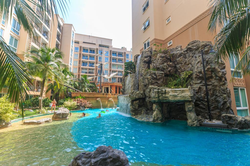 Atlantis Condo Resort By Wanida Ban Nong Tabaek Zewnętrze zdjęcie