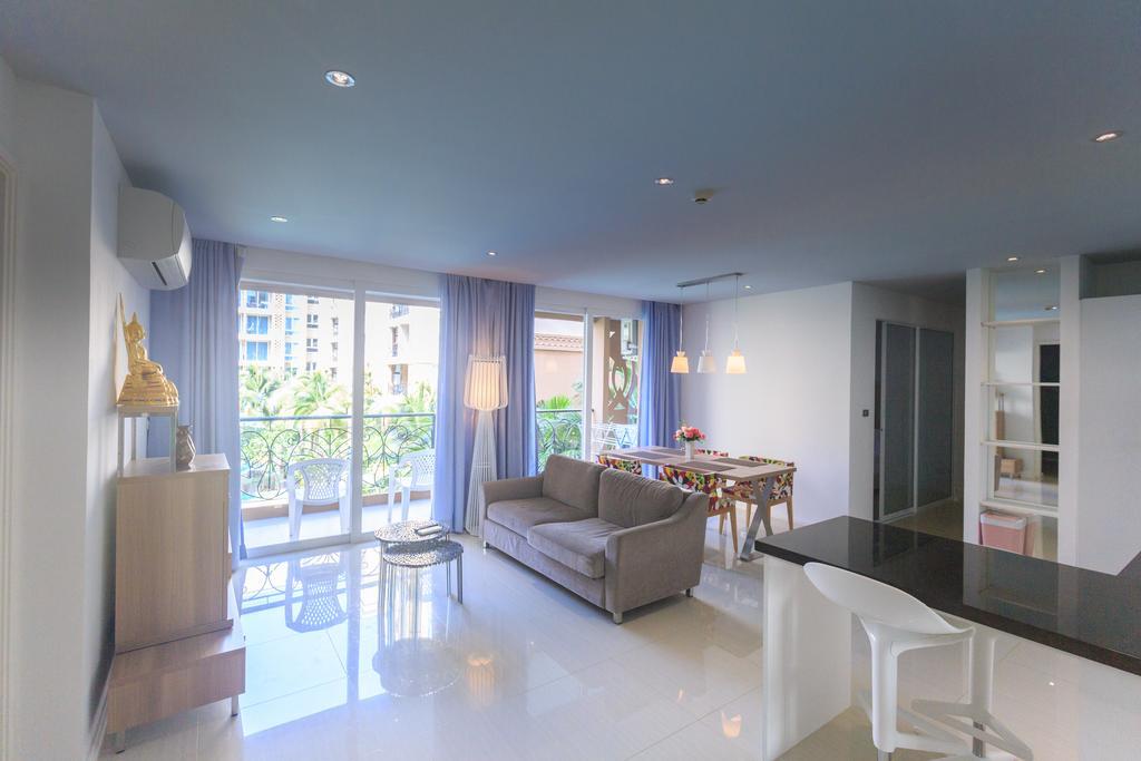 Atlantis Condo Resort By Wanida Ban Nong Tabaek Zewnętrze zdjęcie
