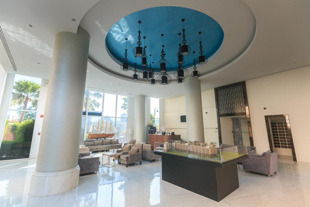 Atlantis Condo Resort By Wanida Ban Nong Tabaek Zewnętrze zdjęcie