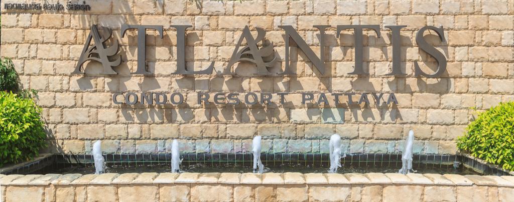 Atlantis Condo Resort By Wanida Ban Nong Tabaek Zewnętrze zdjęcie