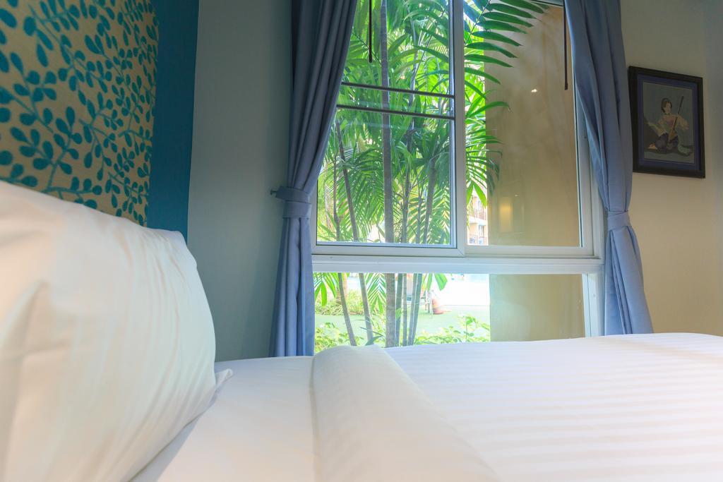 Atlantis Condo Resort By Wanida Ban Nong Tabaek Zewnętrze zdjęcie