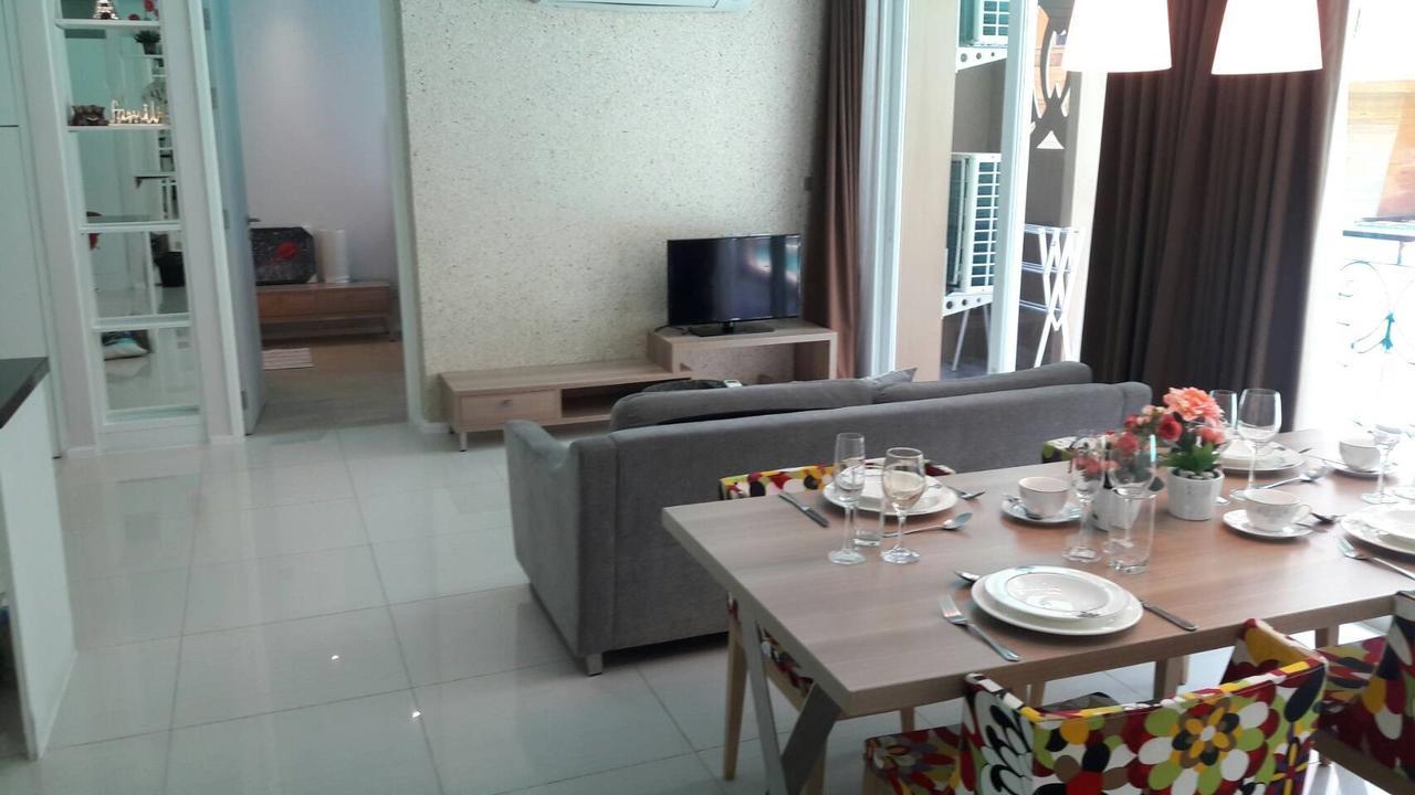 Atlantis Condo Resort By Wanida Ban Nong Tabaek Zewnętrze zdjęcie