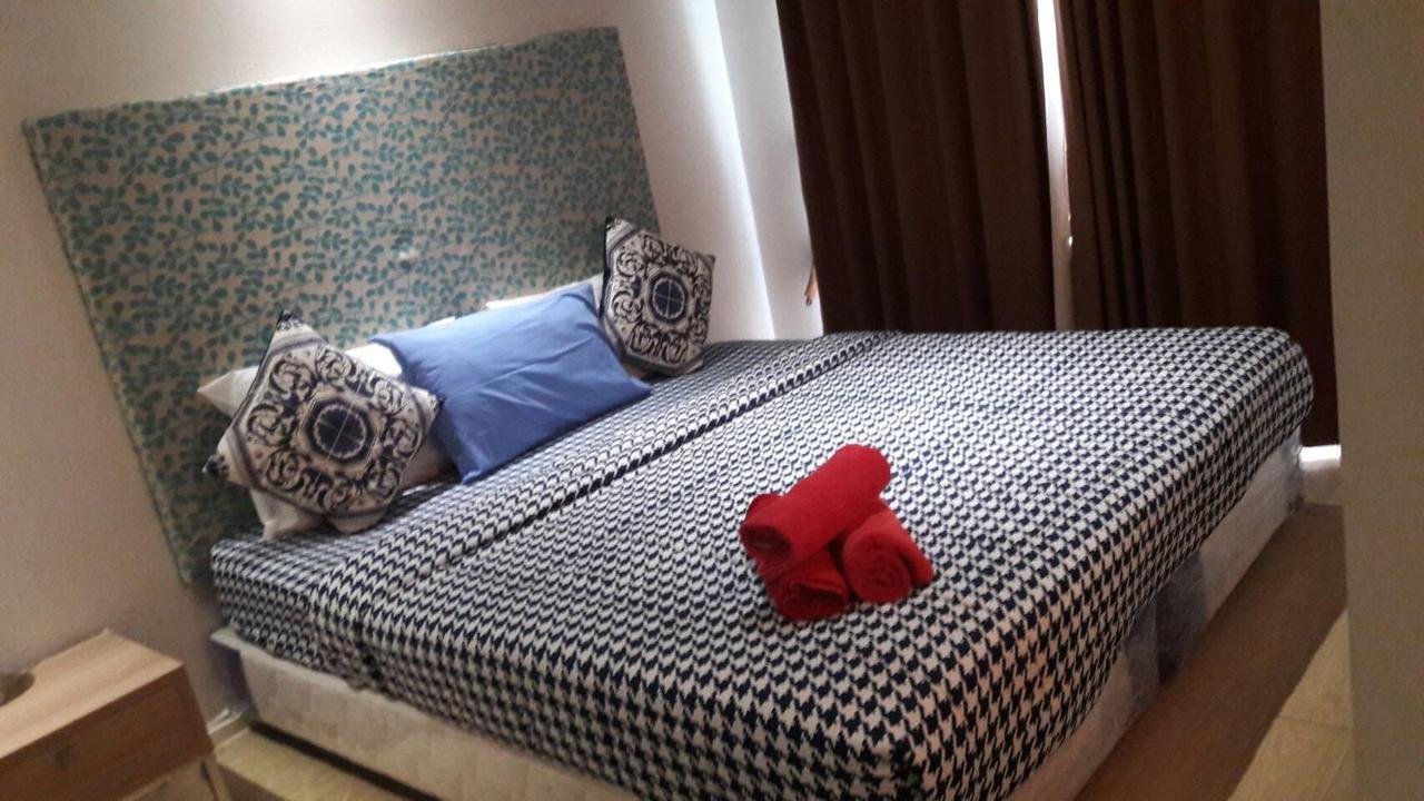 Atlantis Condo Resort By Wanida Ban Nong Tabaek Zewnętrze zdjęcie
