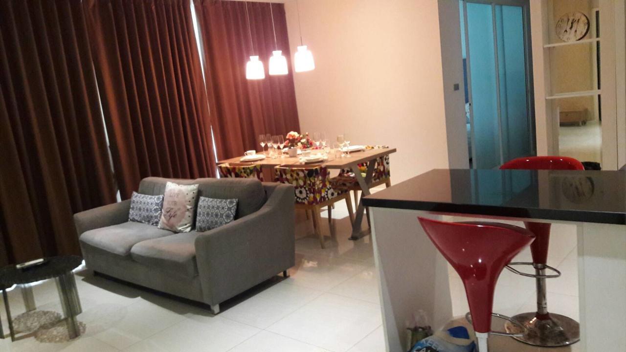 Atlantis Condo Resort By Wanida Ban Nong Tabaek Zewnętrze zdjęcie
