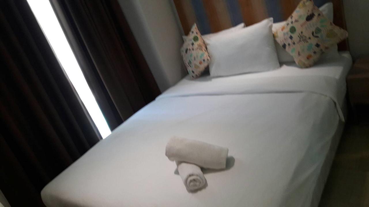 Atlantis Condo Resort By Wanida Ban Nong Tabaek Zewnętrze zdjęcie
